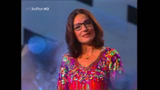 Nana Mouskouri  Weiße Rosen aus Athen [upl. by Anelhtac]