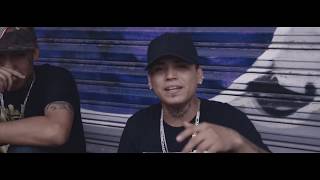 LEFTYSMOFICIAL Ft ChikisRaOficial  Mi Tripulacion [upl. by Ahsam]