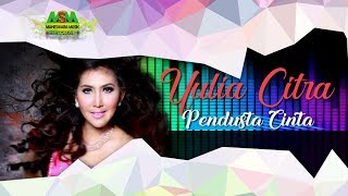 YULIA CITRA  PENDUSTA CINTA OFFICIAL MUSIC VIDEO [upl. by Agathe407]