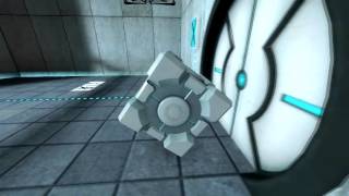 The Stanley Parable  Stuck in Portal Ending [upl. by Lilla]