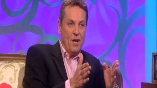 Comedian Brian Conley Interview 12 FUNNY [upl. by Dubenko]