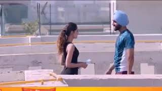 Best Seen Of Qismat Movie  Ammy Virk  Sargun Mehta  Guggu Gill  Qismat Movie [upl. by Souza970]