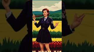 Victory Gardens How Homegrown Food Helped Win WWII [upl. by Ahsima50]