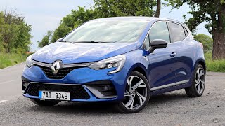 New 2020 Renault Clio RS Line  Detailed Walkaround Exterior Interior [upl. by Anais573]