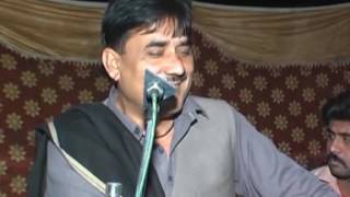 Sajid Ali Sajid  New Song  Kandan Ji Shikayat Ker Kare  Poet Rashid Morai  Mehfil Sindhi Song [upl. by Aerdnas]