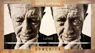 16 Lunedi  Domenica prod por Elhombreviento [upl. by Margarete]