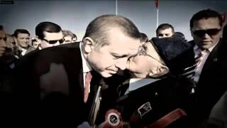 BasKomutan Recep Tayyip Erdogan Rekor Kiran Klibi  Dombıra [upl. by Annelg]