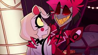 Alastor and Charlie  One Hell of a Team AMV Hazbin Hotel [upl. by Deva]