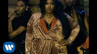 Lizzo  Phone Official Video [upl. by Ahsikin]