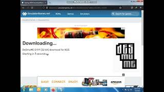 HOW TO DOWNLOAD DESMUME 32 BIT ON PCLINK IN DESCRIPTION [upl. by Snehpets928]