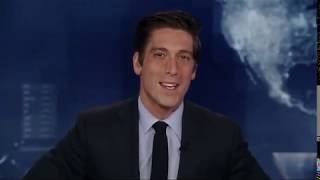 ABC World News amp David Muir feature Authenticity50 [upl. by Assenaj958]