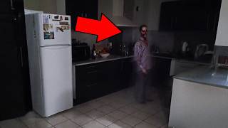 Top 15 SCARIEST TikTok Ghost Videos Of The YEAR [upl. by Anaihr]