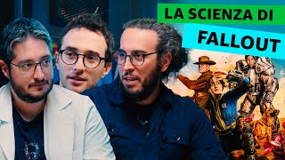 La scienza di Fallout ft Slimdogs  Prime Video [upl. by Linker638]