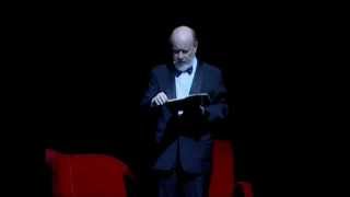 Les Luthiers  La epistemologia [upl. by Colvin]