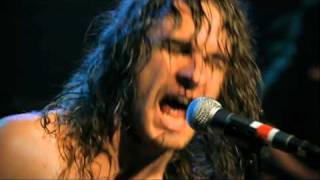 Airbourne  Bottom of the Well OFFICIAL VIDEO [upl. by Ecirtap347]