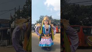 TAK BUTAAN ondelondel karnavalbudaya karnavaldesa karnavalumum karnaval17agustus karnaval2024 [upl. by Okomom]