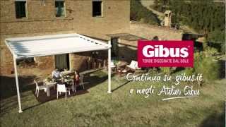 Spot TV Gibus 2013  Passioni destate [upl. by Nabois]