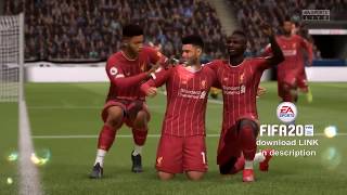 FIFA 20 License keys Activation code [upl. by Ynohtona]