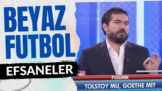 Beyaz Futbol Komik Sahneler I 1 [upl. by Carling128]