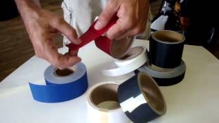 PKS Repair Tapes [upl. by Blood]