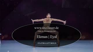 Ekman  Eyal Slideshow [upl. by Akiam781]