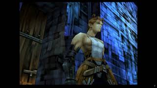 Vagrant Story Part 7 [upl. by Esej]