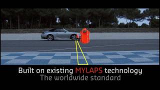 MYLAPS X2  Track Management [upl. by Cuthbert]