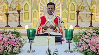 Holy Mass December 16 Saturday I 530 AM I Malayalam I Syro Malabar I Fr Bineesh Augustine [upl. by Freeland]