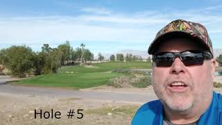 Angel Park Golf Course Review [upl. by Lsiel486]