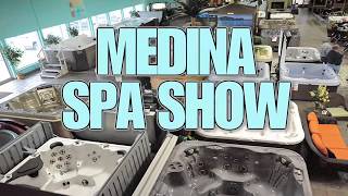 Medina Spa Show [upl. by Terhune]