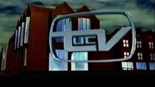 Idéntidades y Genéricos UCTV Canal 13 v2 1978  2009 [upl. by Beberg]