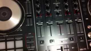 DeckSaver damaging my Pioneer DDJSX controller [upl. by Rese98]