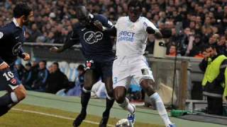 MARSEILLE  VALENCIENNES 5  1  OM IMAGES  VDL 210 [upl. by Annoit474]