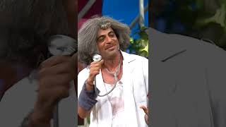 Ritesh deshmukh aur kapil😂😂 comedy kapilsharmashow funny entertainment bollywood ytshorts [upl. by Lohcin676]