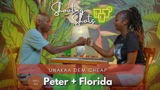 Unakaa Dem Cheap  Peter  Florida Shooting Shots [upl. by Park]