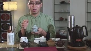 How To Choose A Good Tea Set [upl. by Xaviera]