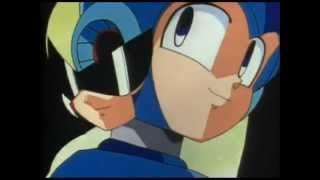 Megaman 8 Opening HD [upl. by Ennaeirb]