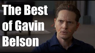 Silicon Valley  Season 15  The Best of Gavin Belson [upl. by Ahsiym478]