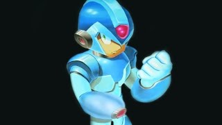 Mega Man 3D Chalk Art  AWE me Artist Series [upl. by Zelma7]