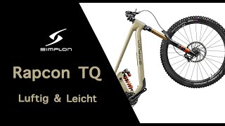 Trek Fuel EXe Alternative Simplon Rapcon Pmax TQ 2023 EBIKE Die leichte Zukunft [upl. by Notnerb]