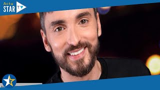 Christophe Willem au plus mal il annonce une mauvaise nouvelle [upl. by Peednus810]