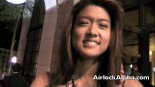 Grace Park talks about Battlestar Galactica Emmy snub [upl. by Iatnahs]