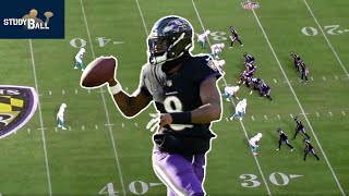 Lamar Jackson Locked Up the MVP By Playing on Schedule  Kurt Warner x QB Confidential [upl. by Milicent185]