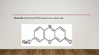 Resazurin test Milk Analysis [upl. by Namwob536]