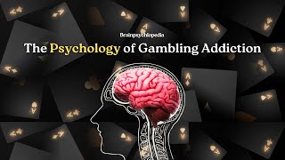 The Psychology of Gambling Addiction  Documentary [upl. by Relyhcs]