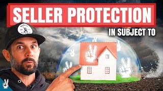 How is a Seller Protected in a Subject To Deal [upl. by Aneem]