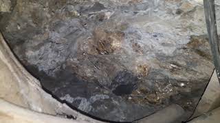 Chromite mining in muslim bagh pakistan [upl. by Behah]