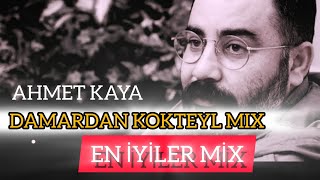 Ahmet Kaya En İyiler Kokteyl Mix By Ömer Öz ahmetkaya ahmetkayaşarkıları damar arabesk [upl. by Luy928]