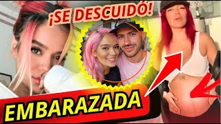 ✅TODO CONFIRMADO✅ Karol G REVELA su Embarazo y Sorprende a TODOS [upl. by Irrehs]