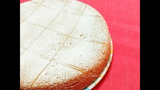 CASSATA AL FORNO BUONISSIMA  il timer [upl. by Oilut1]